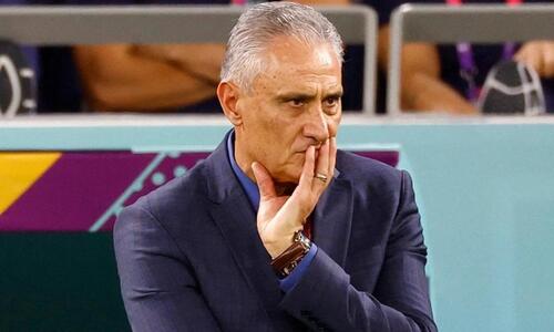 Λήστεψαν τον Τίτε στο δρόμο και του τα… έχωσαν για την εθνική Βραζιλίας thumb