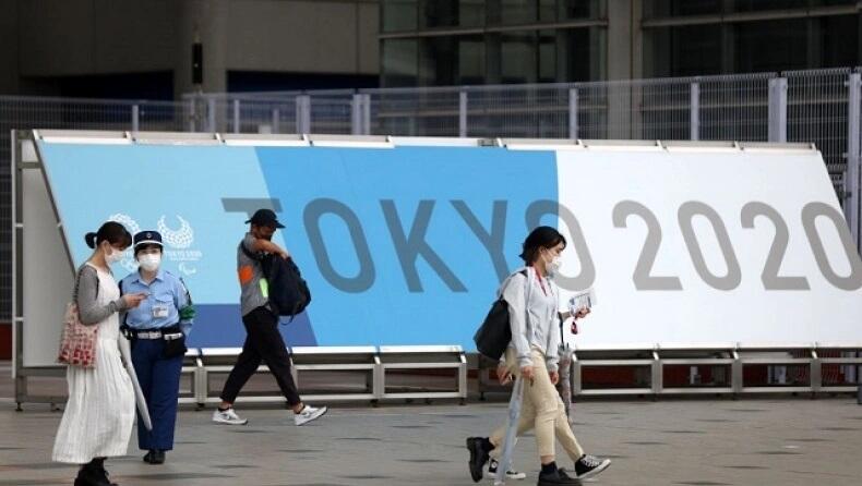 «Δεν αποκλείω το ενδεχόμενο να γίνουν οι Ολυμπιακοί κεκλεισμένων των θυρών» thumb