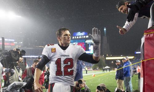 NFL: Ο Τομ Μπρέιντι αποσύρεται από τη δράση, σύμφωνα με το ESPN thumb