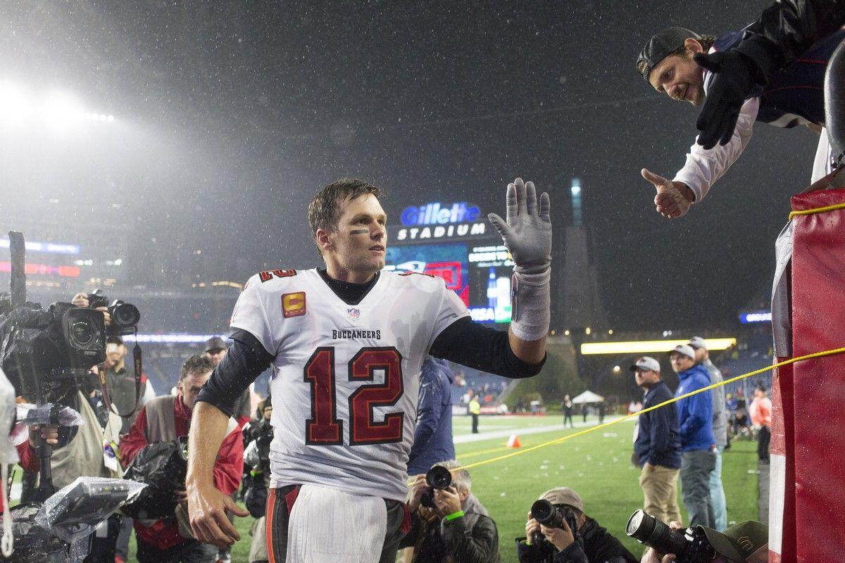 NFL: Ο Τομ Μπρέιντι αποσύρεται από τη δράση, σύμφωνα με το ESPN thumb