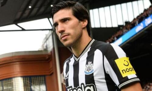 Τονάλι: Η Premier League εξετάζει... ύποπτη καθυστέρηση για κάρτα! thumb