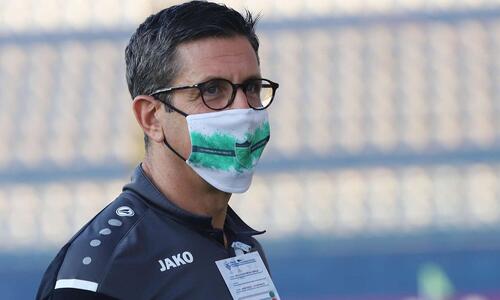 «Το Δ.Σ. είμαι εγώ κι ο εαυτός μου. Αν με σαντανώσουν ή με στείλουν στο ψυχιατρείο, ...» thumb