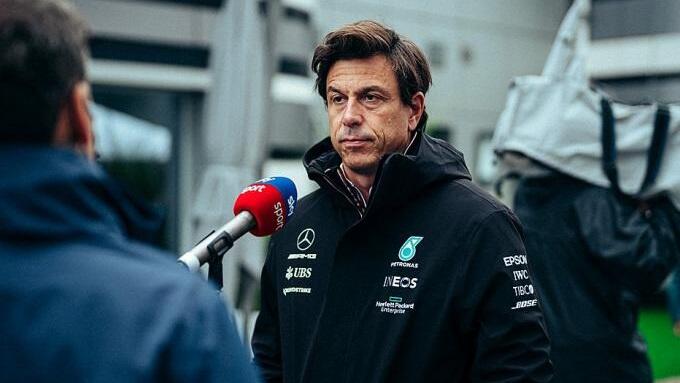 F1: Ποια κορυφαία στελέχη «κλέβει» η Mercedes από τη Ferrari thumb