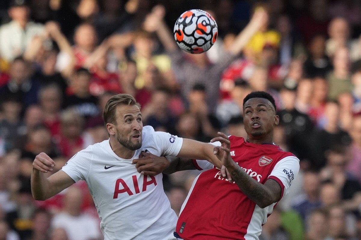 Η Premier League αποφάσισε την αναβολή του Τότεναμ - Άρσεναλ thumb