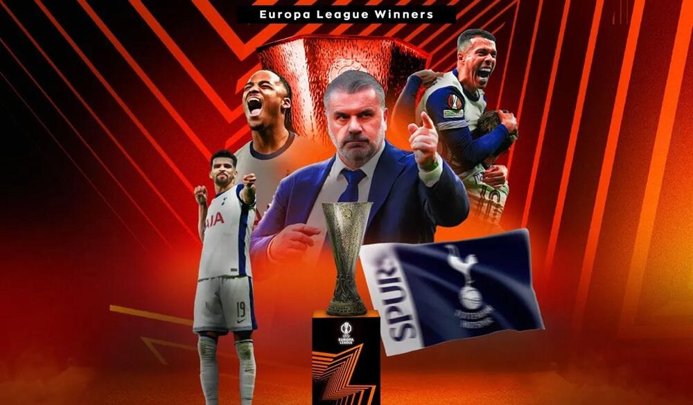 Ο Άγγελος έστειλε την Τότεναμ στον... Θεό! thumb