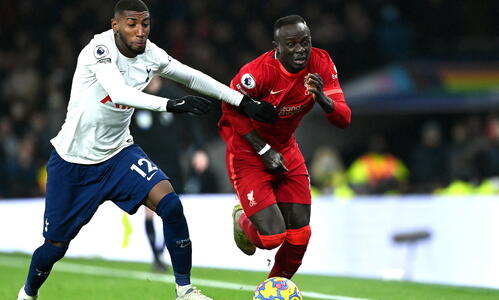 Premier League: «Ματσάρα» χωρίς νικητή στο Λονδίνο thumb