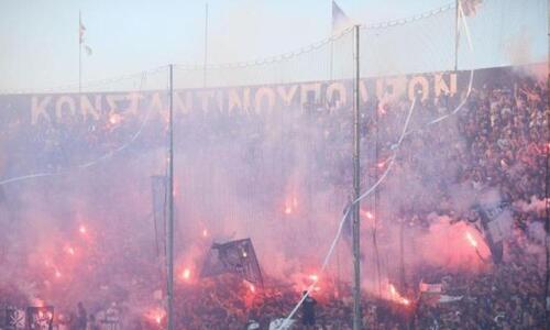 Βαριά «καμπάνα» από την ΟΥΕΦΑ και «λουκέτο» στην κερκίδα thumb