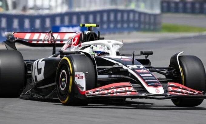 «Βόμβα» από τη Haas: Επιστρέφει στην F1 η Toyota! thumb