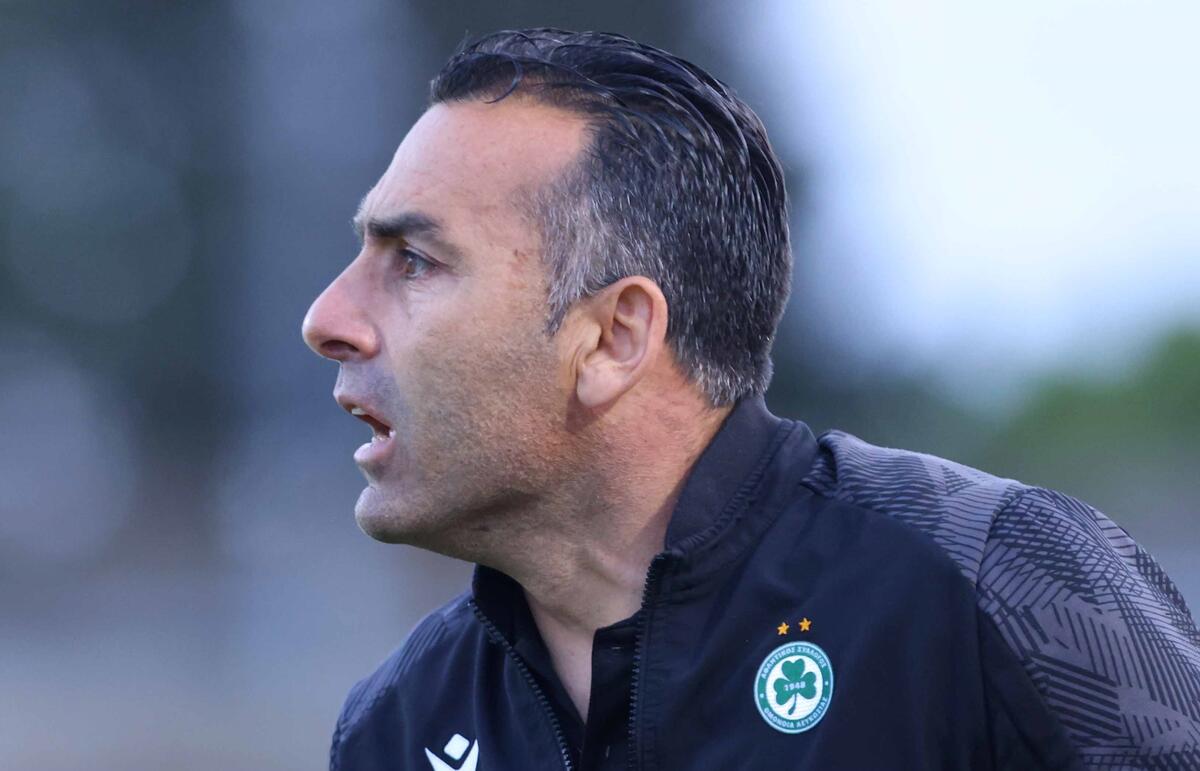 Αυγουστή: «Ξέρω πολύ καλά τι σημαίνει ένα γεμάτο ΓΣΠ...» thumb