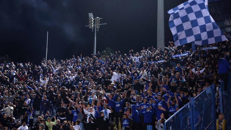 Ξεσπούν για σύλληψη που έγινε στο Πάφος-ΑΠΟΕΛ thumb