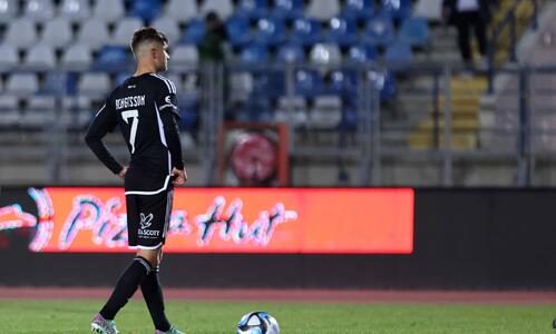 Η αστάθεια που έφερε την «πτώση» thumb