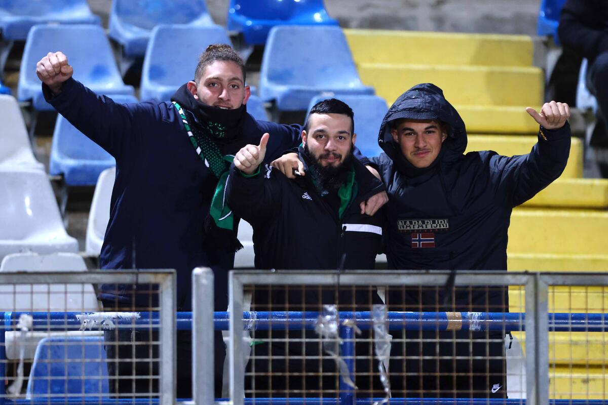 Ούτε 200 στο «Στέλιος Κυριακίδης» thumb