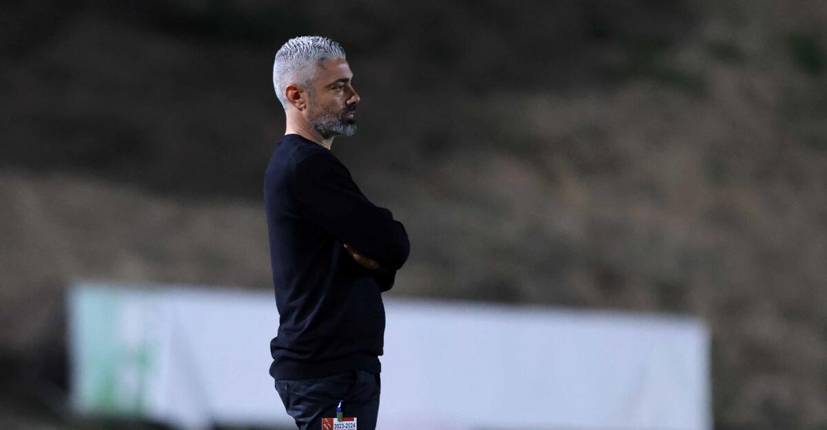 Βάζει στόχους, βλέπει αποτέλεσμα... και περιμένει thumb