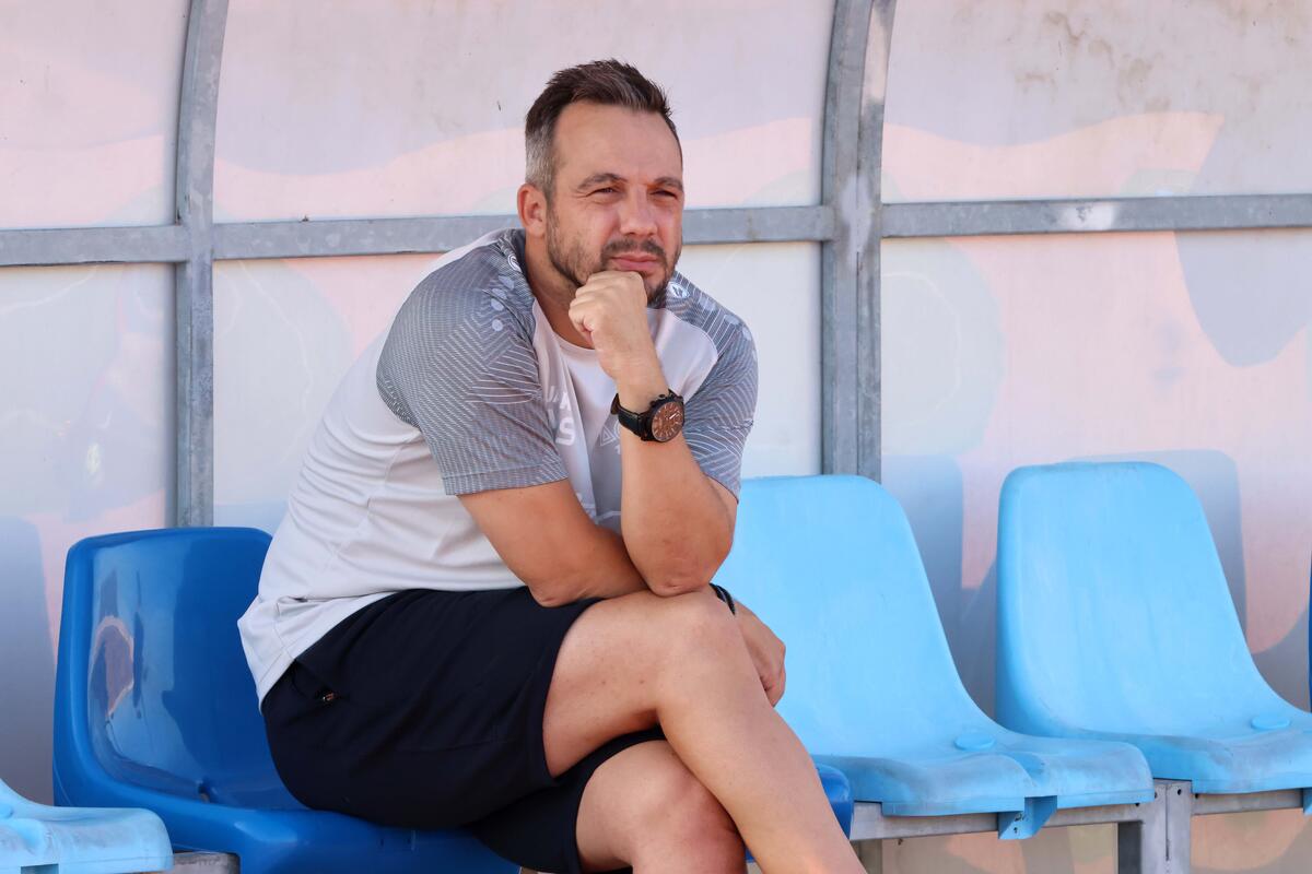 «Το 4-0 δεν είναι αντιπροσωπευτικό του αγώνα» thumb