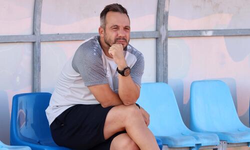 «Το 4-0 δεν είναι αντιπροσωπευτικό του αγώνα» thumb