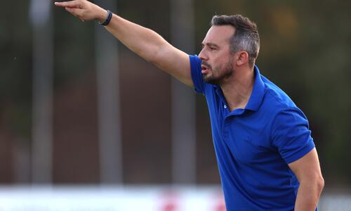 Οι επιλογές του Σεργίδη κόντρα στην Ομόνοια thumb