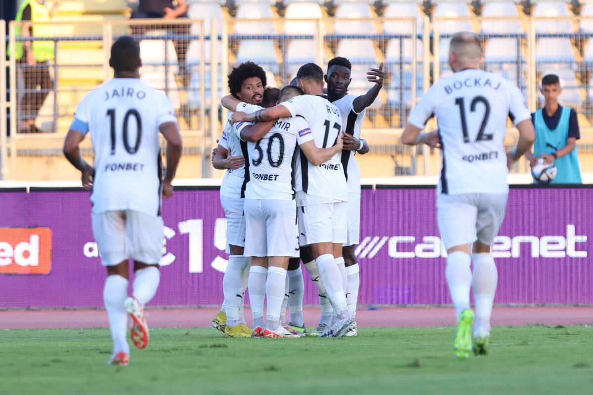 ΤΕΛΙΚΟ: Πάφος-Δόξα 4-0 thumb