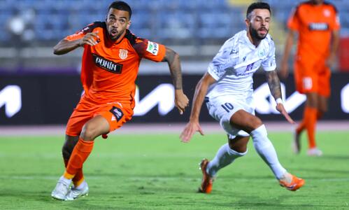 ΤΕΛΙΚΟ: Καρμιώτισσα-Οθέλλος 0-0 thumb