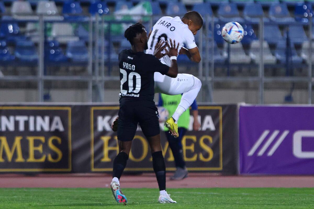 ΤΕΛΙΚΟ: Πάφος FC - Άρης 1-1  thumb