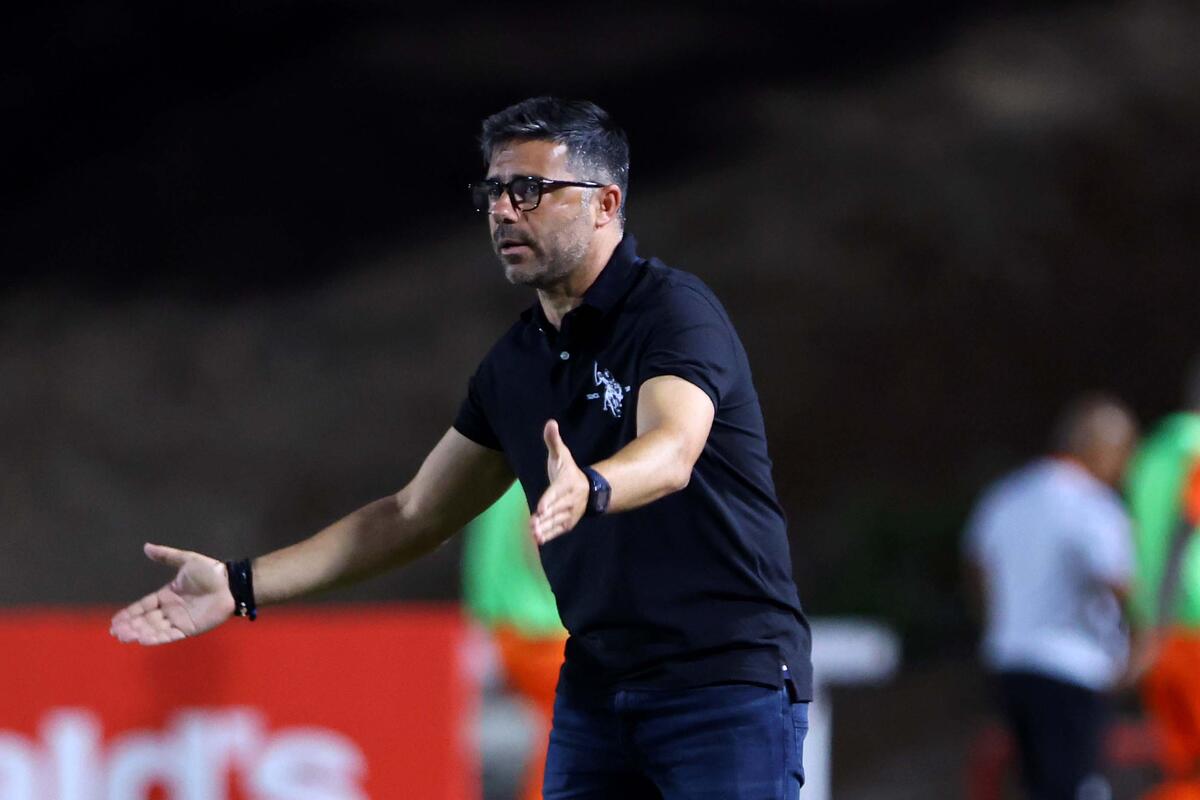 Σατσιάς: «Από πού να ξεκινήσω;» thumb