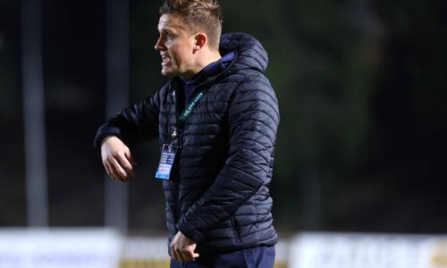 «Είμαι απογοητευμένος, δεν μπορούσε να περπατήσει για 30 λεπτά»! thumb