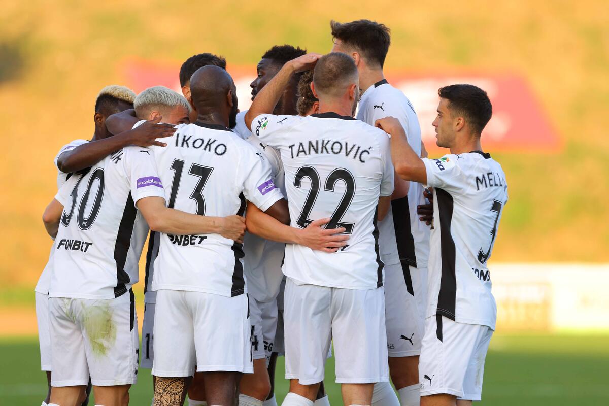 Πάφος F.C: Επιτέλους, επιστροφή στην κανονικότητα... thumb
