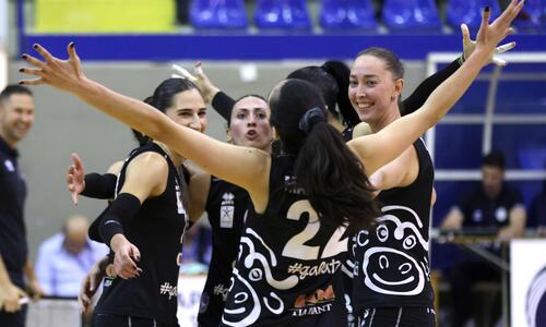 Μετά το πρωτάθλημα, πήρε και το κύπελλο η Ολυμπιάδα! (ΦΩΤΟΣ) thumb