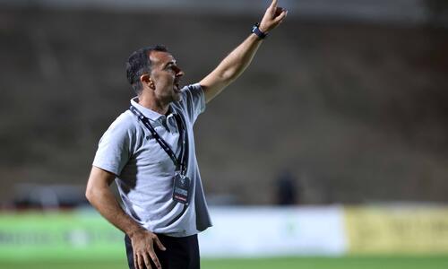 «Γι' αυτό ήταν σημαντικό να κερδίσουμε σήμερα» thumb