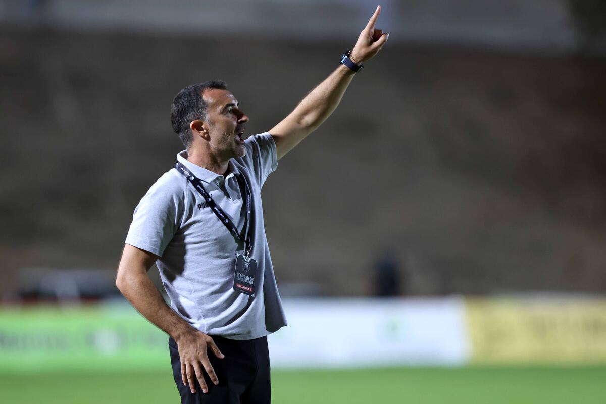 «Γι' αυτό ήταν σημαντικό να κερδίσουμε σήμερα» thumb