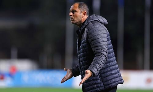 Με αυτούς κοντράρει την ΠΑΕΕΚ ο Λιάσος Λουκά thumb