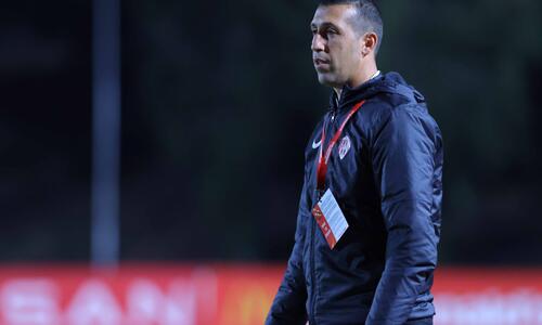 Χριστοδούλου: «Κερδίσαμε δίκαια» - Απάντηση για μεταγραφή και Παπαγεωργίου thumb