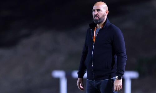 Με αυτούς θα ψάξει την έκπληξη ο Χαραλάμπους απέναντι στην ΑΕΚ thumb