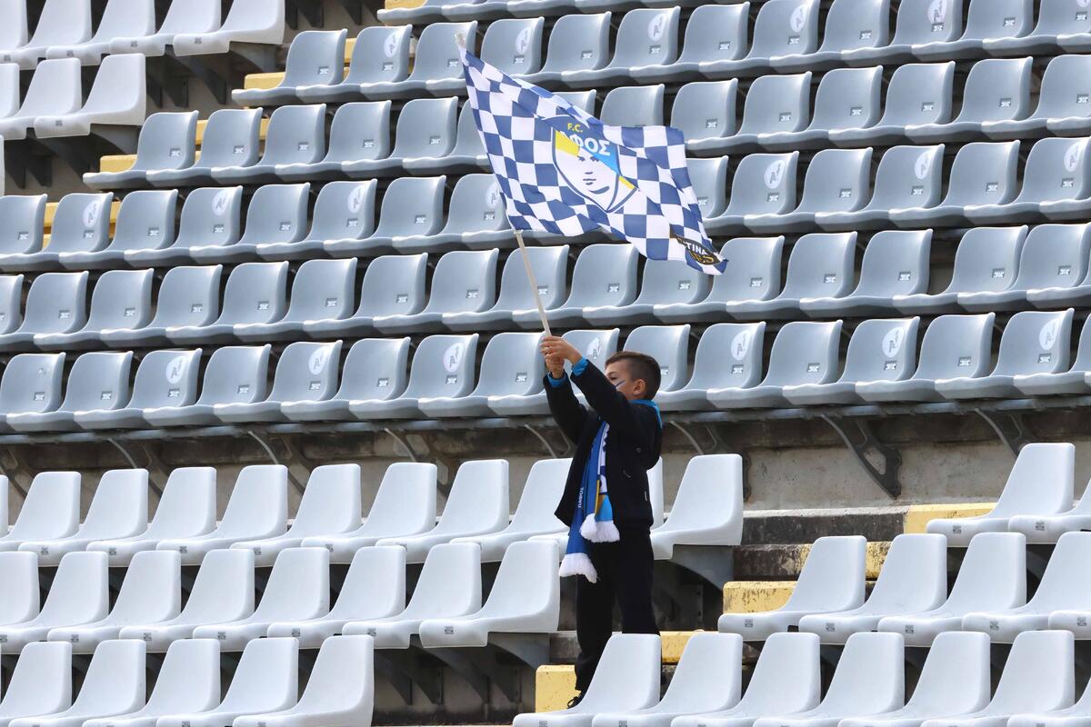 Έρχεται το sold-out  thumb