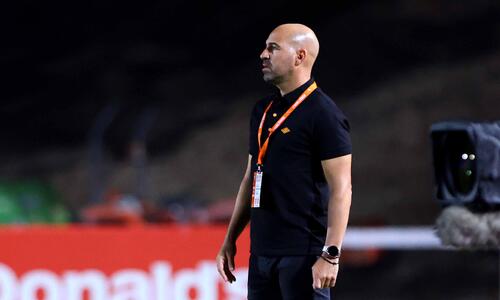 «Πρέπει να μείνουμε προσγειωμένοι» thumb