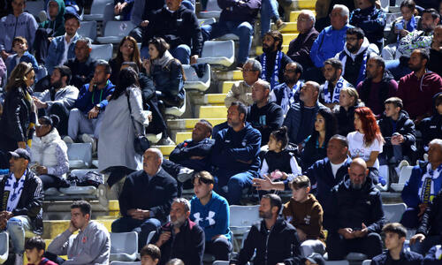 Φωτορεπορτάζ από το «Στέλιος Κυριακίδης» thumb