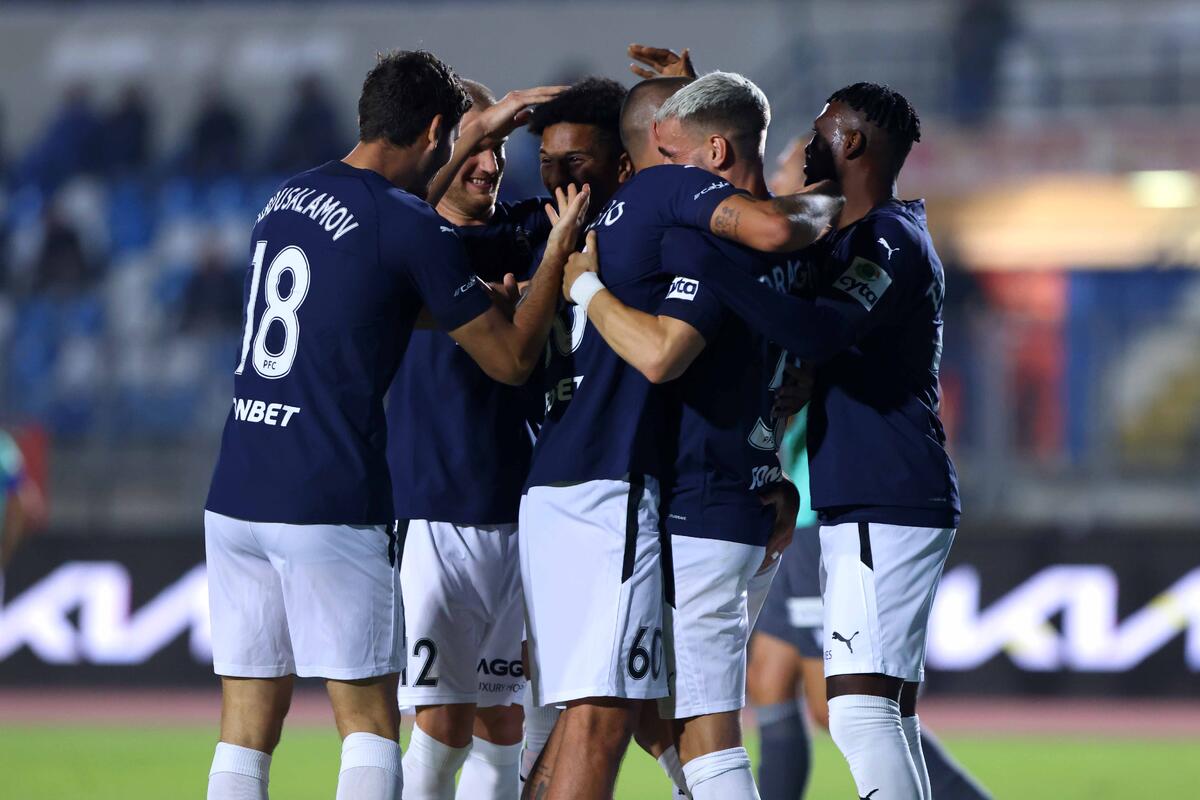 Έτσι είδαν τη νίκη επί του Οθέλλου Τουμάσι και Ίβουσιτς (ΒΙΝΤΕΟ) thumb