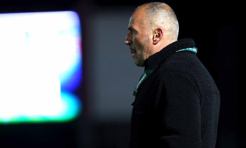 Μίλανιτς: «Δεν λειτουργήσαμε ως ομάδα» thumb