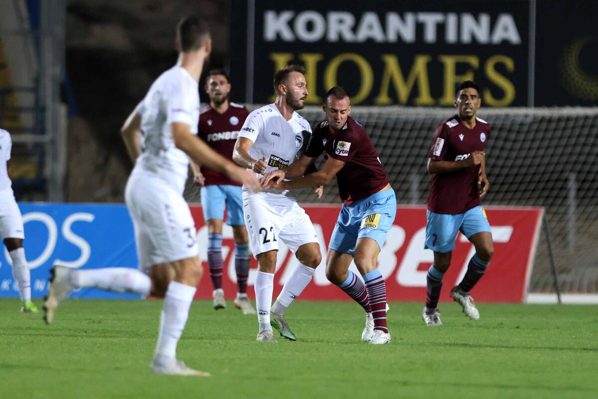 Βαθμολογία: Κορυφή η Πάφος, άλμα για τη Νέα Σαλαμίνα! thumb