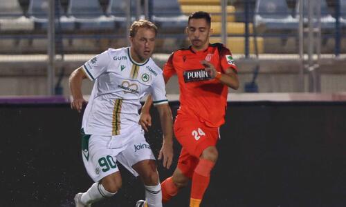 ΤΕΛΙΚΟ: Καρμιώτισσα - Ομόνοια 3-3 thumb