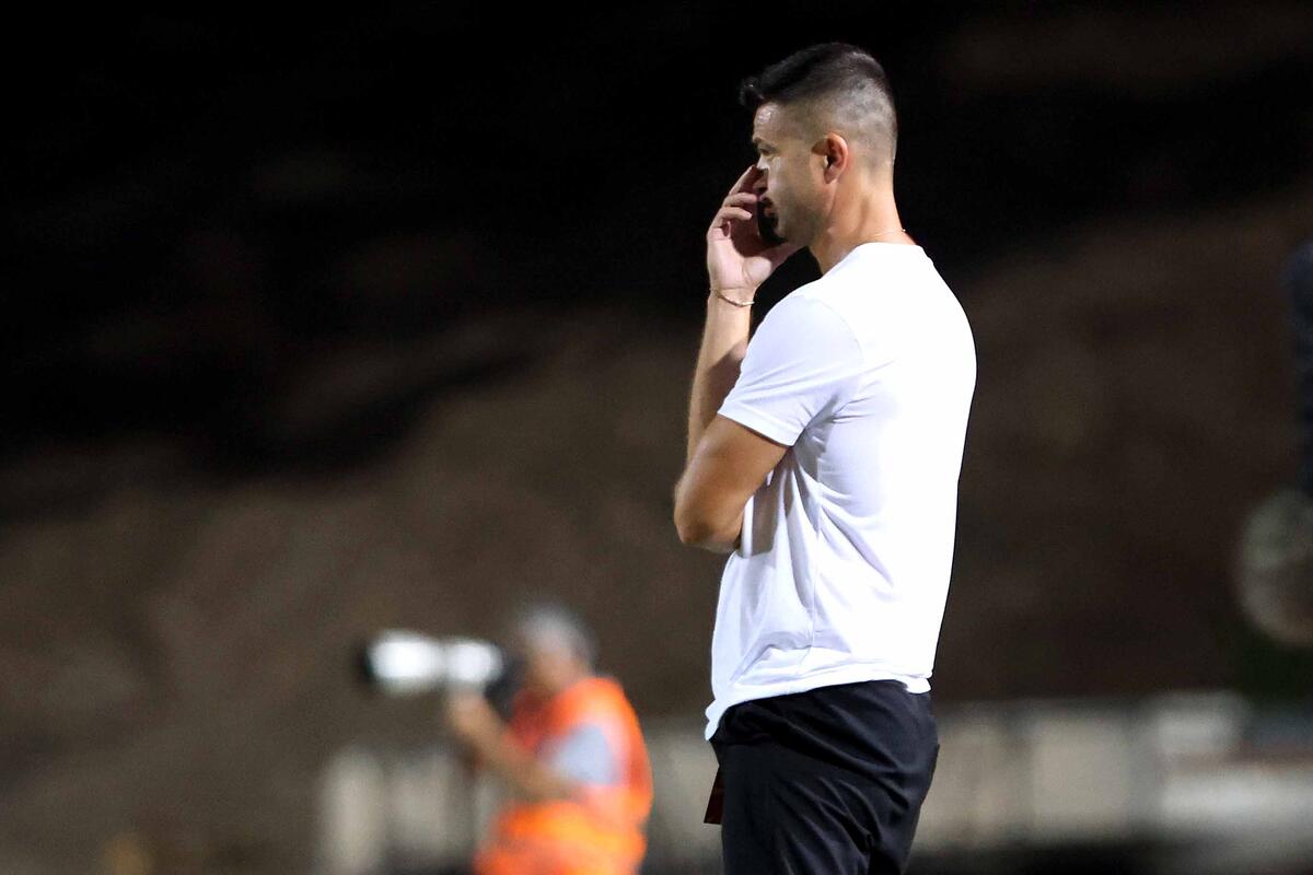 Μπράτου: «Με όλο το σεβασμό στην Ομόνοια, είχαμε τον έλεγχο...» thumb
