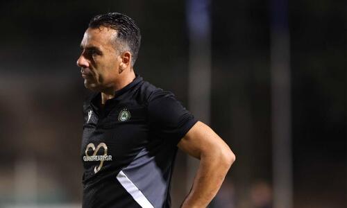 Ζητούμενο η αντίδραση - Ετοιμάζει αλλαγές ο Αυγουστή thumb