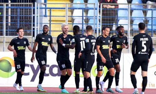 Οριστική εξέλιξη στον Άρη… thumb