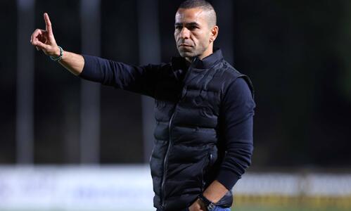 «Δεν πιστεύω να έπαιξε κανείς έτσι την Πάφο εδώ μέσα» thumb