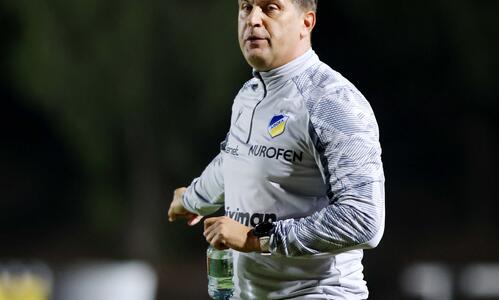 Μιλόγεβιτς: «Ένα ηλίθιο πέναλτι»! thumb