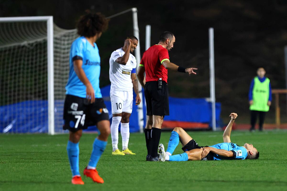 Συναγερμός στον Απόλλωνα… thumb