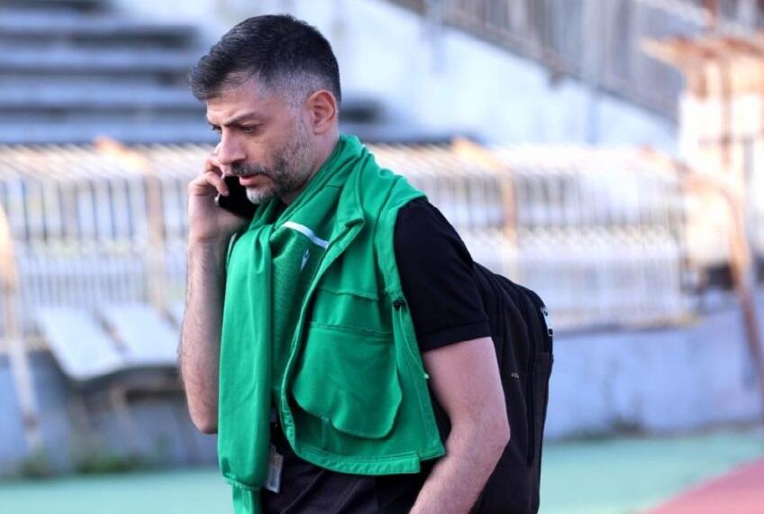 «Υπέρβαση για την Ομόνοια και το Κυπριακό ποδόσφαιρο...» thumb
