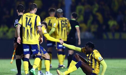 Στο τρέξιμο και το εξάποντο πριν το αντίο στο 2022!  thumb
