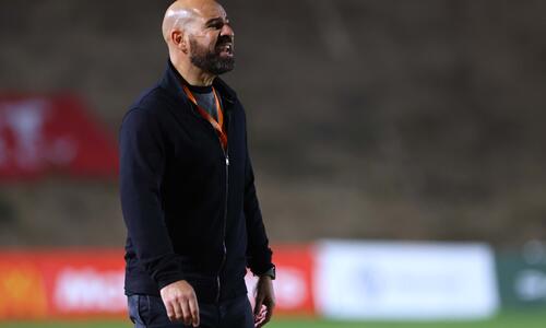 Οι επιλογές Χαραλάμπους για την έκπληξη στο ΓΣΠ thumb