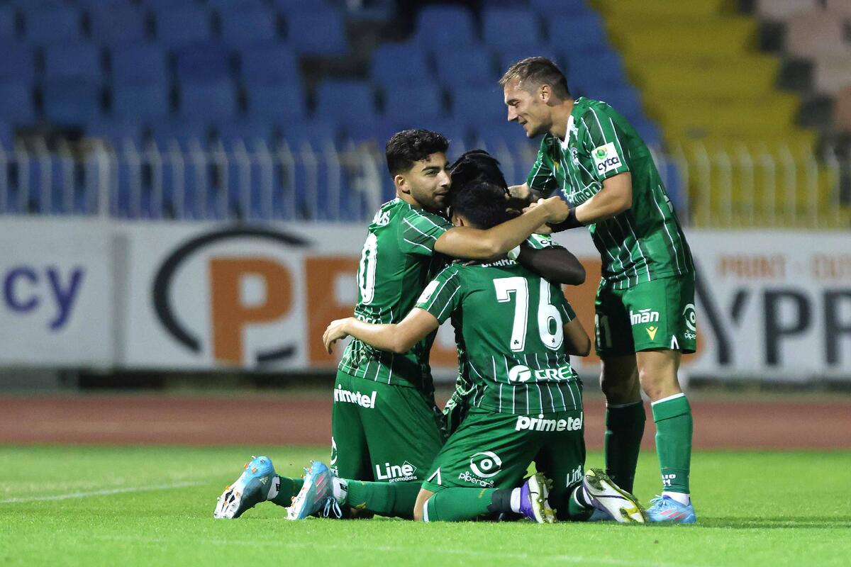 Δόξα-Ομόνοια 0-2: «Διπλό» και τώρα η ρεβάνς! (pics) thumb