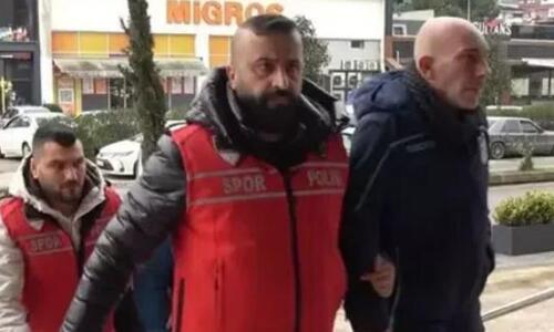 Στον ανακριτή οι συλληφθέντες οπαδοί της Τράμπζονσπορ μετά τα έκτροπα thumb